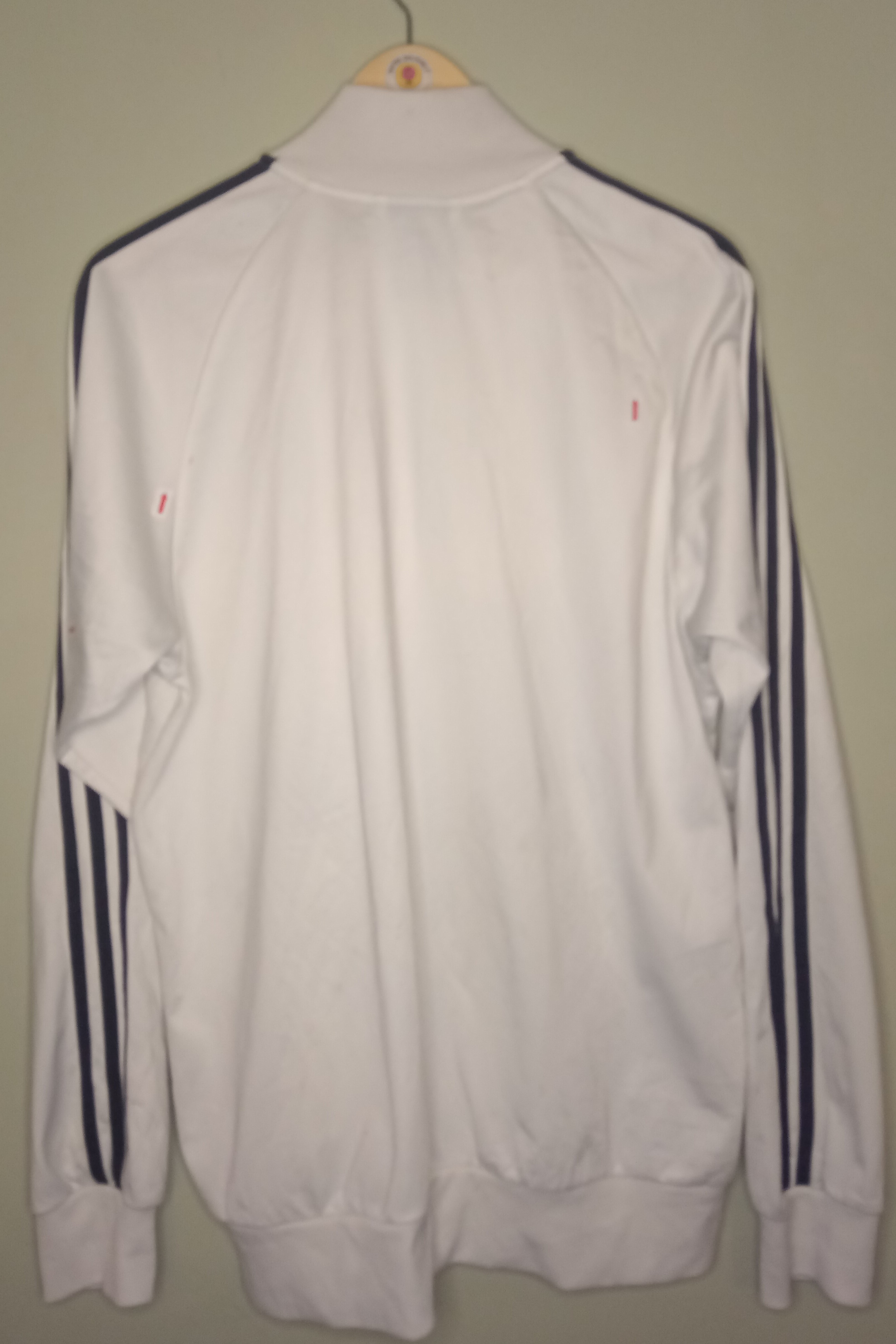 Adidas Track Jacket